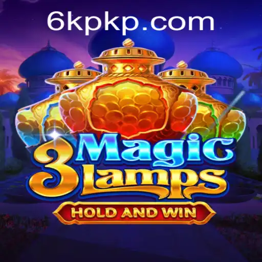 Exploring the Enchanting World of 3MagicLamps