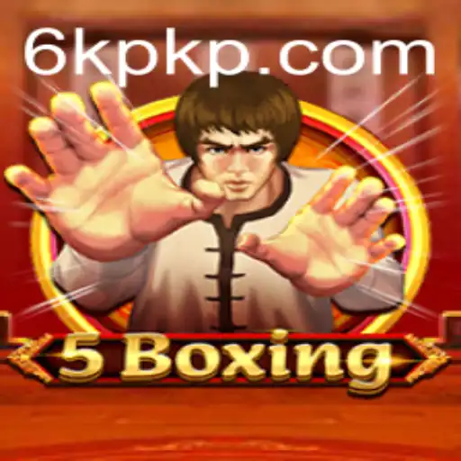 5Boxing: The Innovative Game Taking the World By Storm