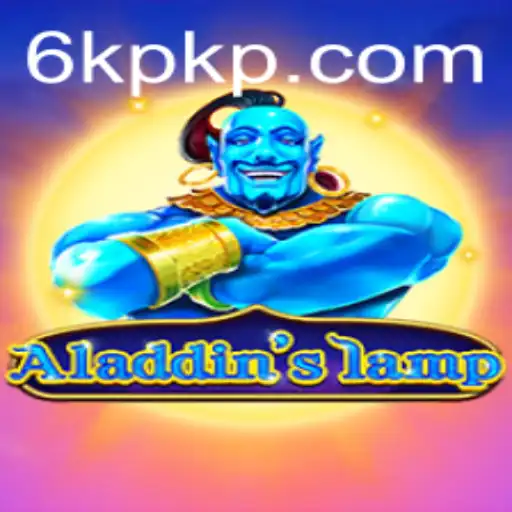 Exploring the Enchanting World of Aladdinslamp