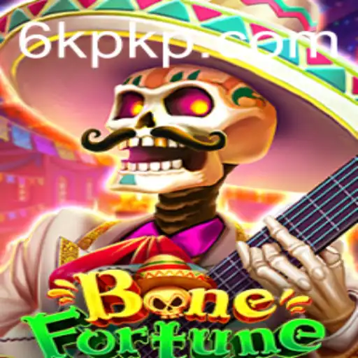 Unveiling BoneFortune: A Fascinating Journey into the World of Fantasy Gaming