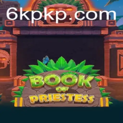 Unveiling the Mystical World of BookOfPriestess
