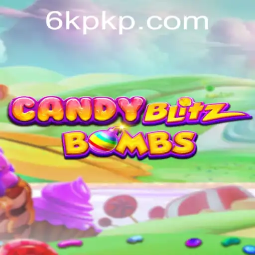 Exploring the Sweet World of CandyBlitzBombs: A Delicious Adventure