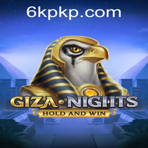 Dive into the Mystical World of GizaNights: A Thrilling Adventure Awaits