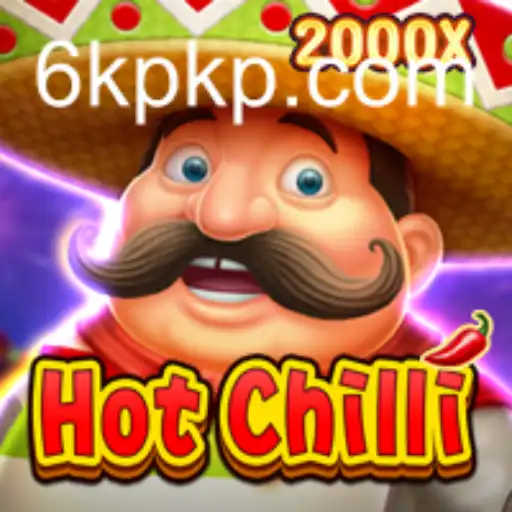 HotChilli: The Spicy Sensation Taking the Gaming World by Storm