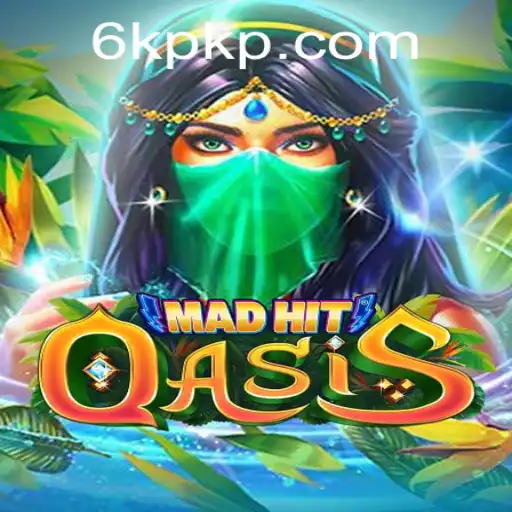 MadHitOasis: A Deep Dive into the New Gaming Phenomenon
