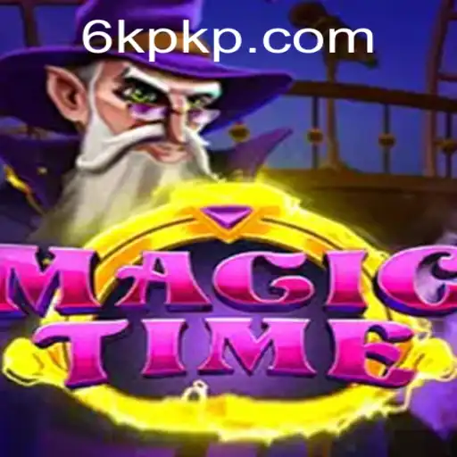 Discovering MagicTime: The Enchanting World of KPKP