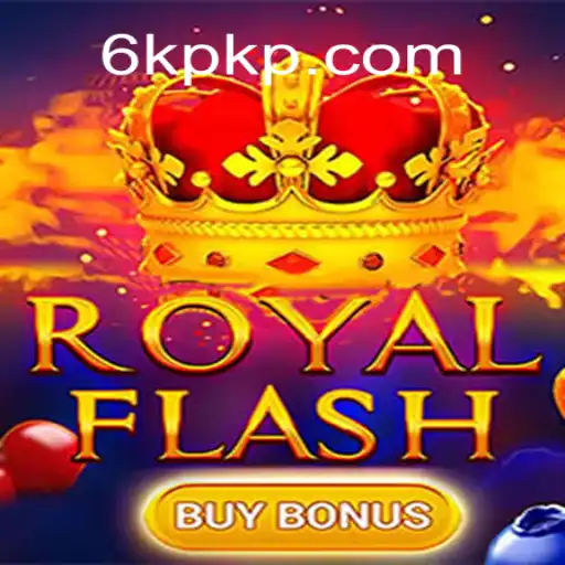 RoyalFlashBuyBonus: A Thrilling Adventure in the World of Virtual Gaming