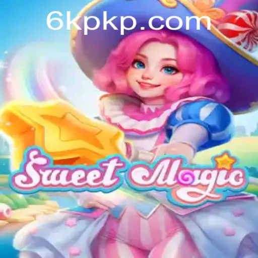 SweetMagic: The Enchanting World of Sugar and Strategy