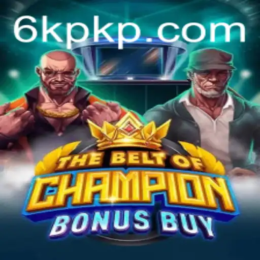 TheBeltOfChampionBonusBuy: A Comprehensive Exploration