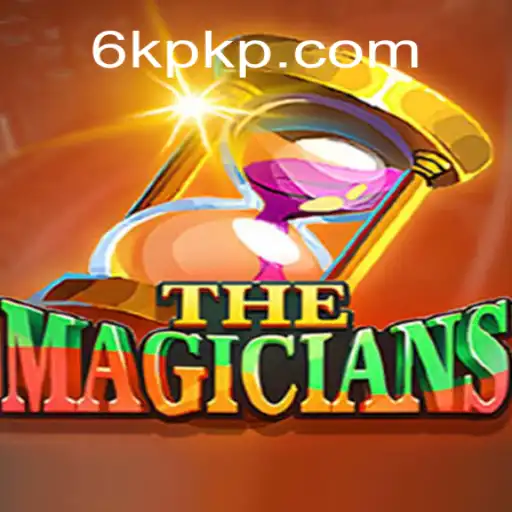 TheMagicians: A Captivating Journey Into the World of 'kpkp'