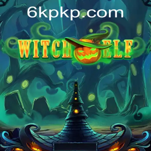 WitchElf: A Deep Dive into the Enchanting World of KPKP