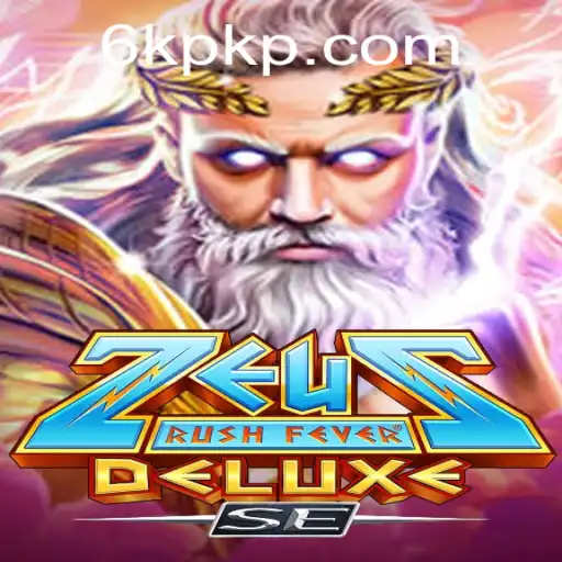 Exploring the Mythical Adventure in ZeusRushFeverDeluxeSE